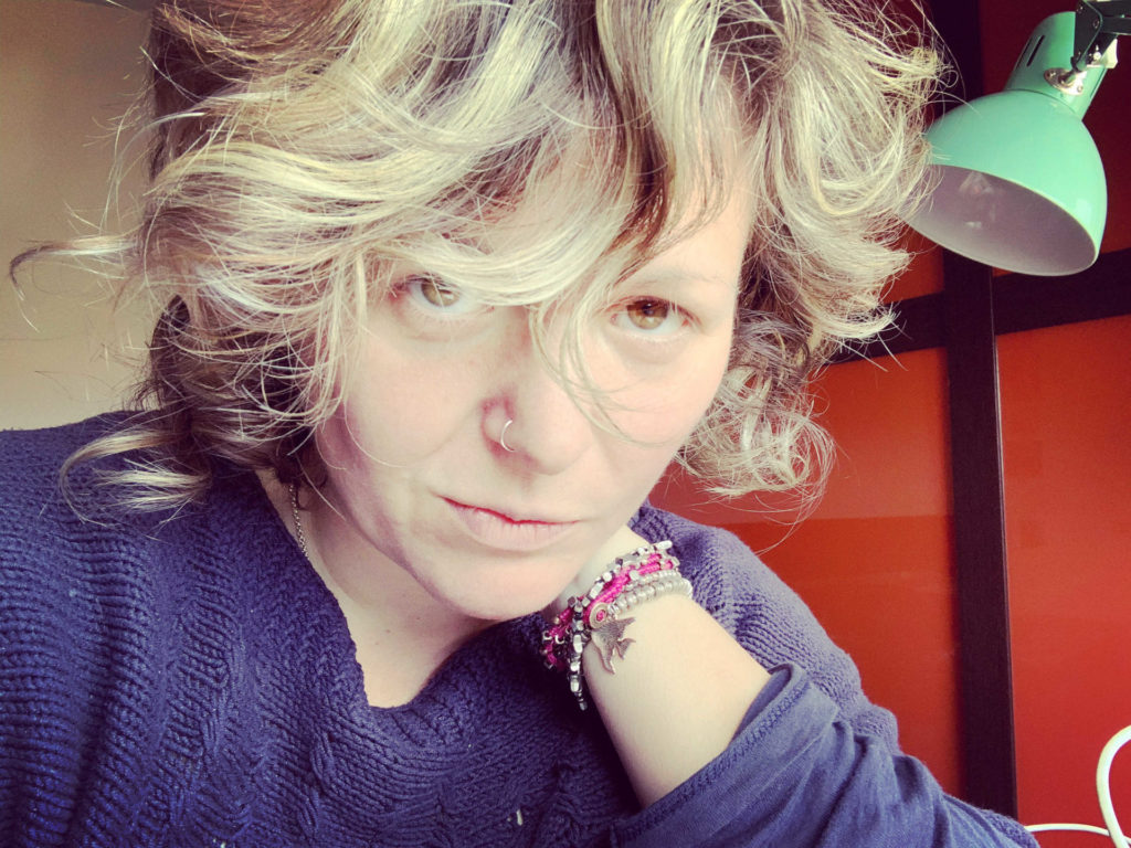 Candia Castellani