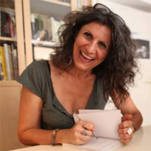 Lucia Baldini