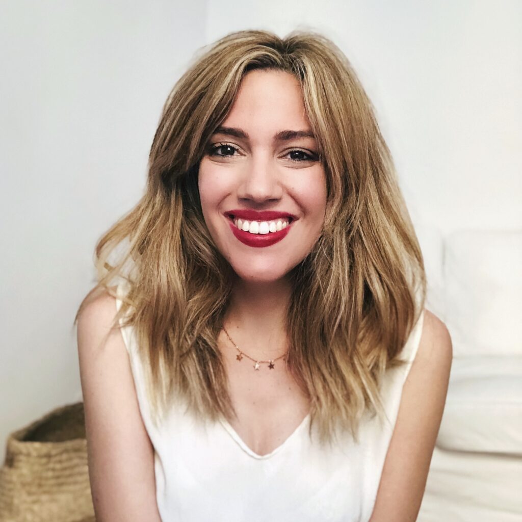 Chiara Sfregola