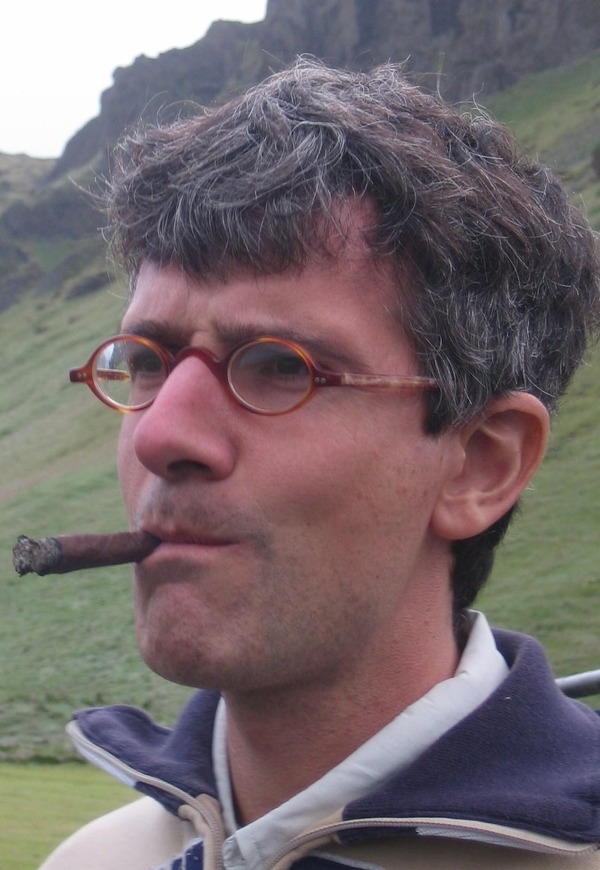 Massimiliano Griner