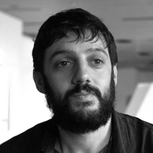 Sacha Biazzo