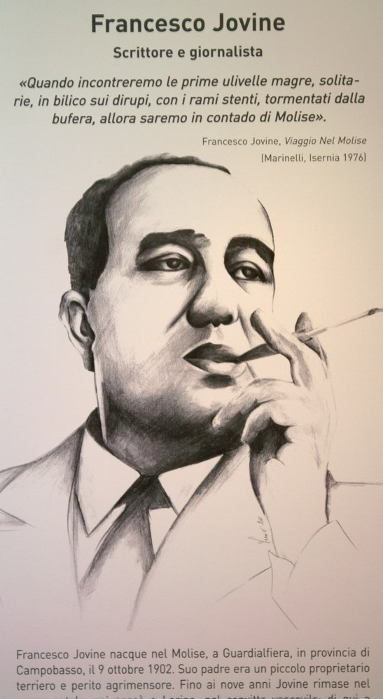 Francesco Jovine