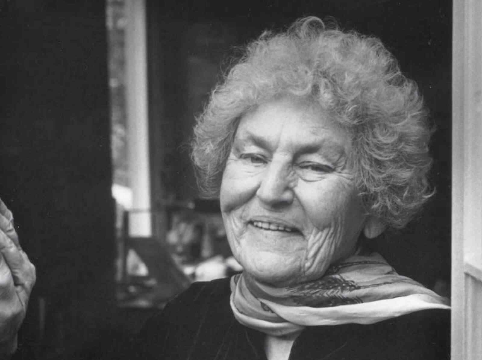 Tillie Olsen