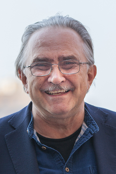 Enrico Sgarella