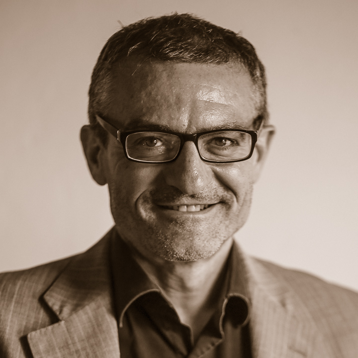 Gianluca Solera