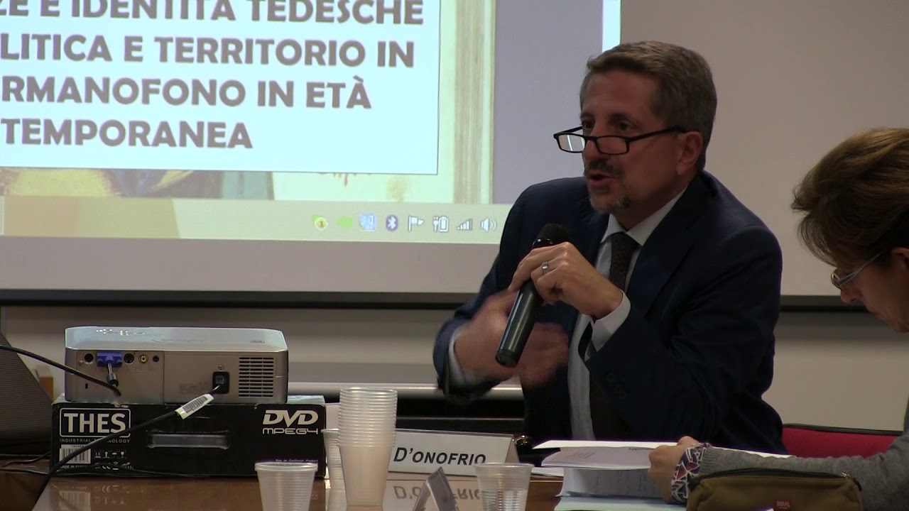 Andrea D’Onofrio