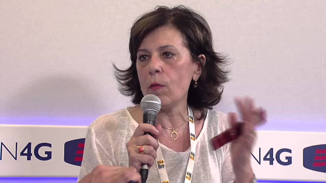 Anna Bandettini