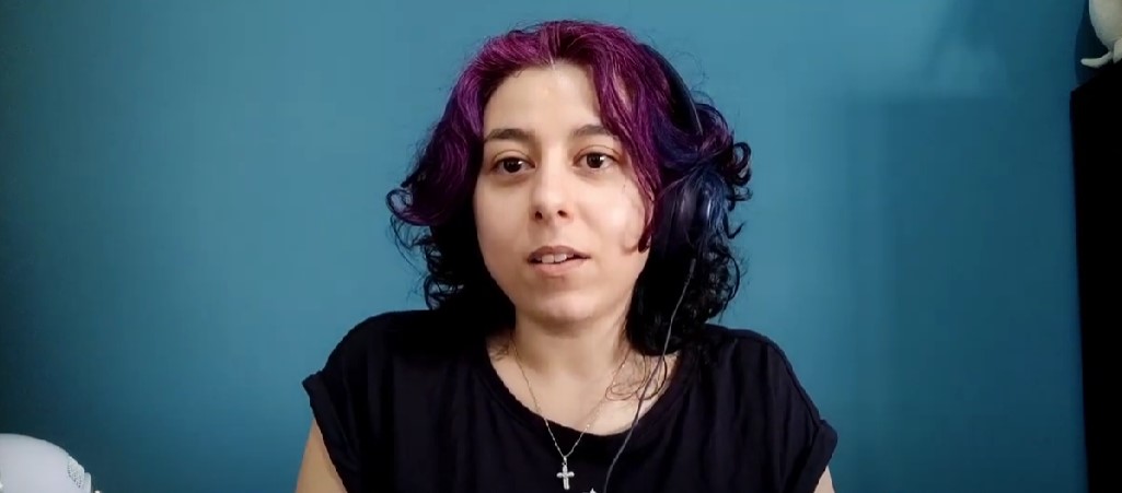 Sandra Letizia