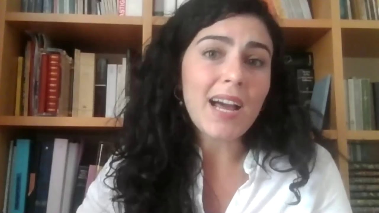 Michela Ventriglia