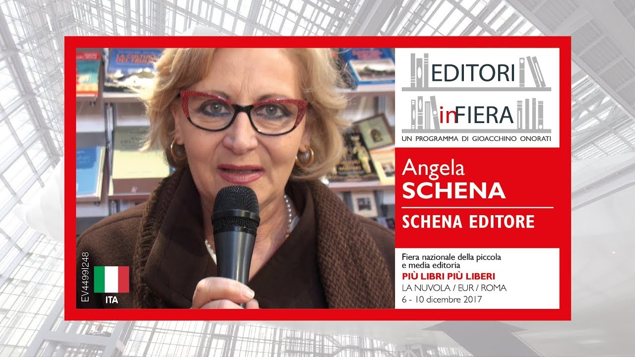 Angela Schena