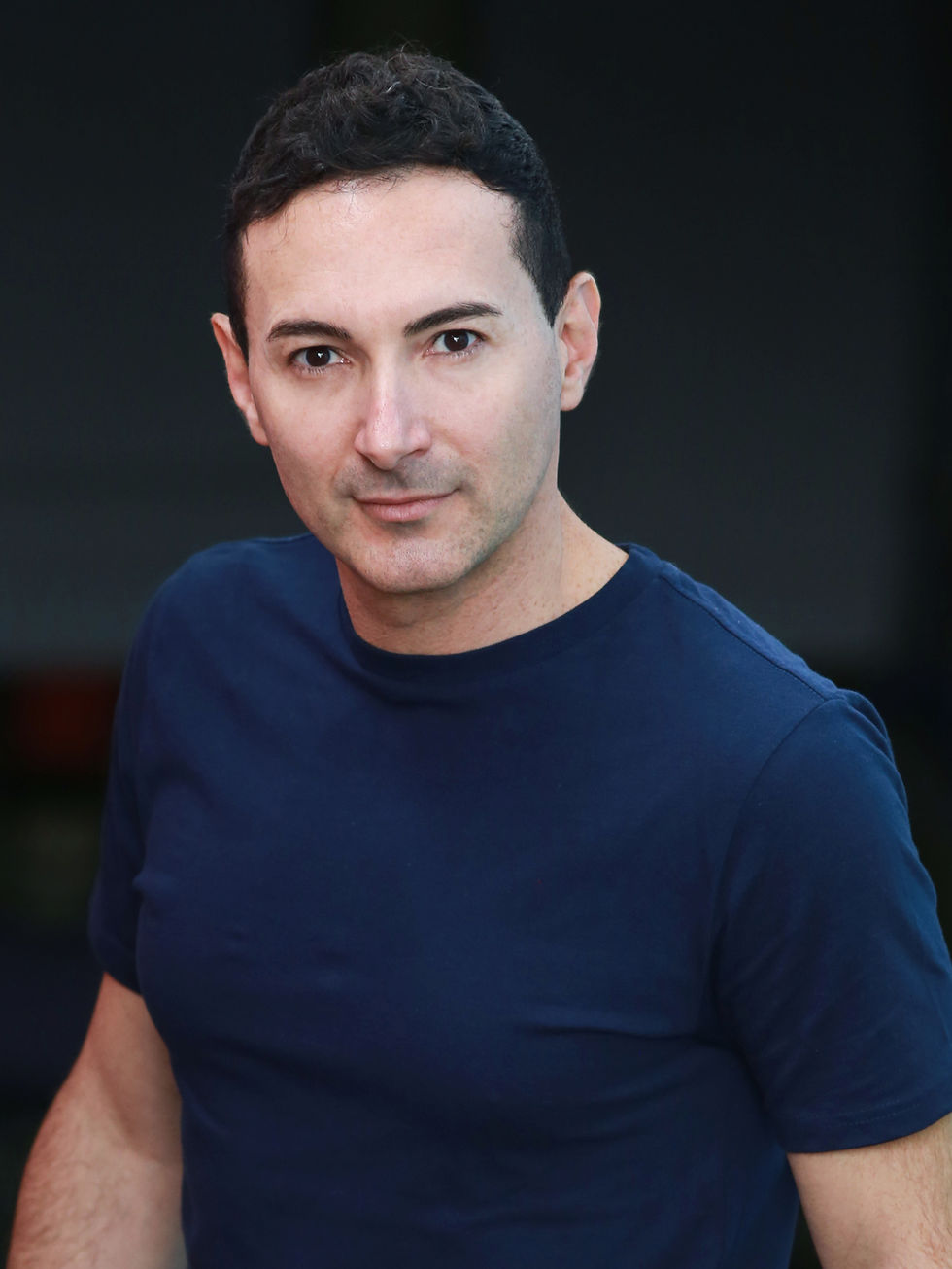 Ivano Azzellino