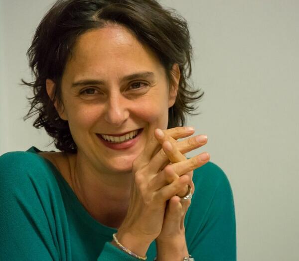 Ilaria Bonaccorsi