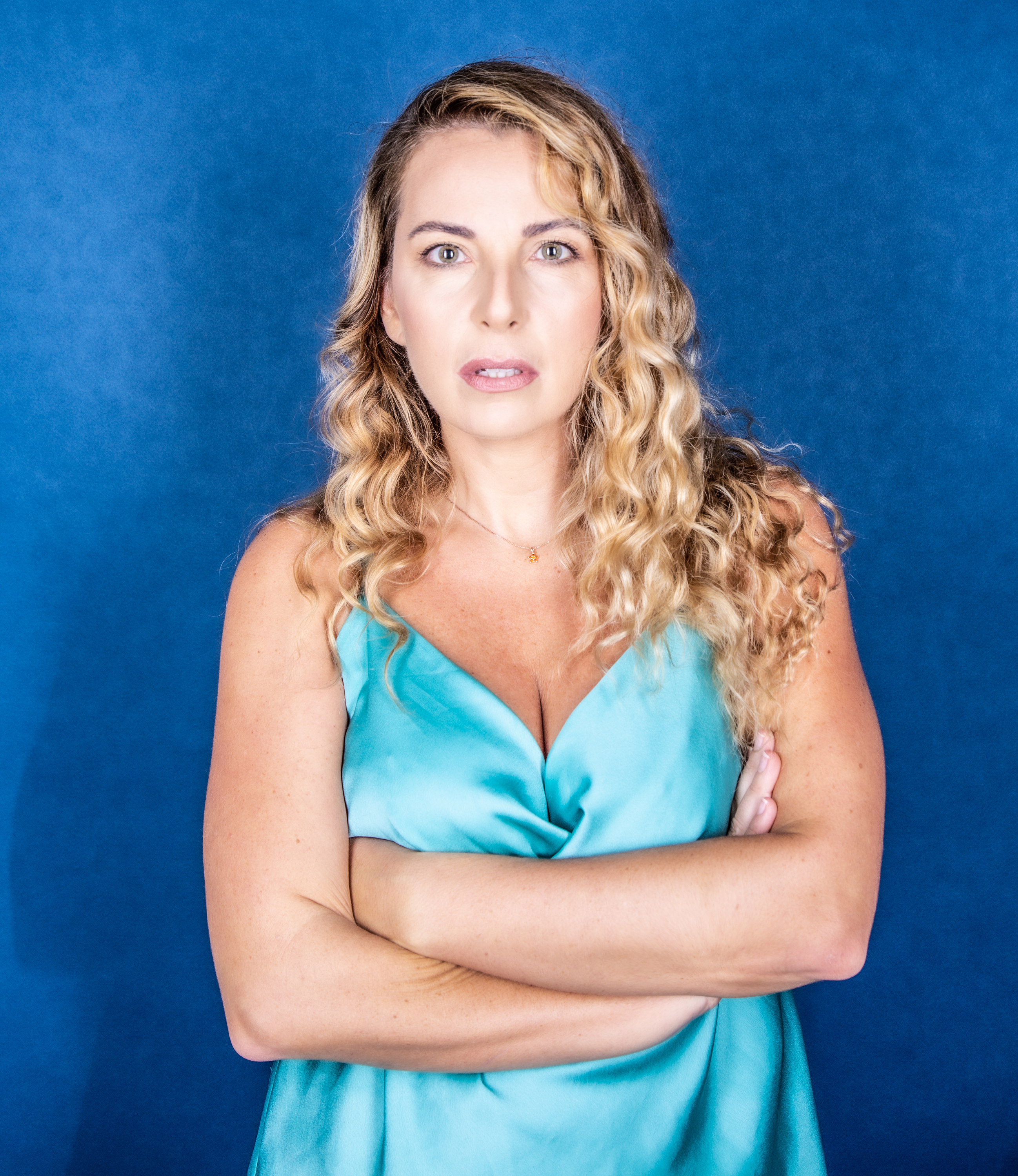 Chiara Becchimanzi