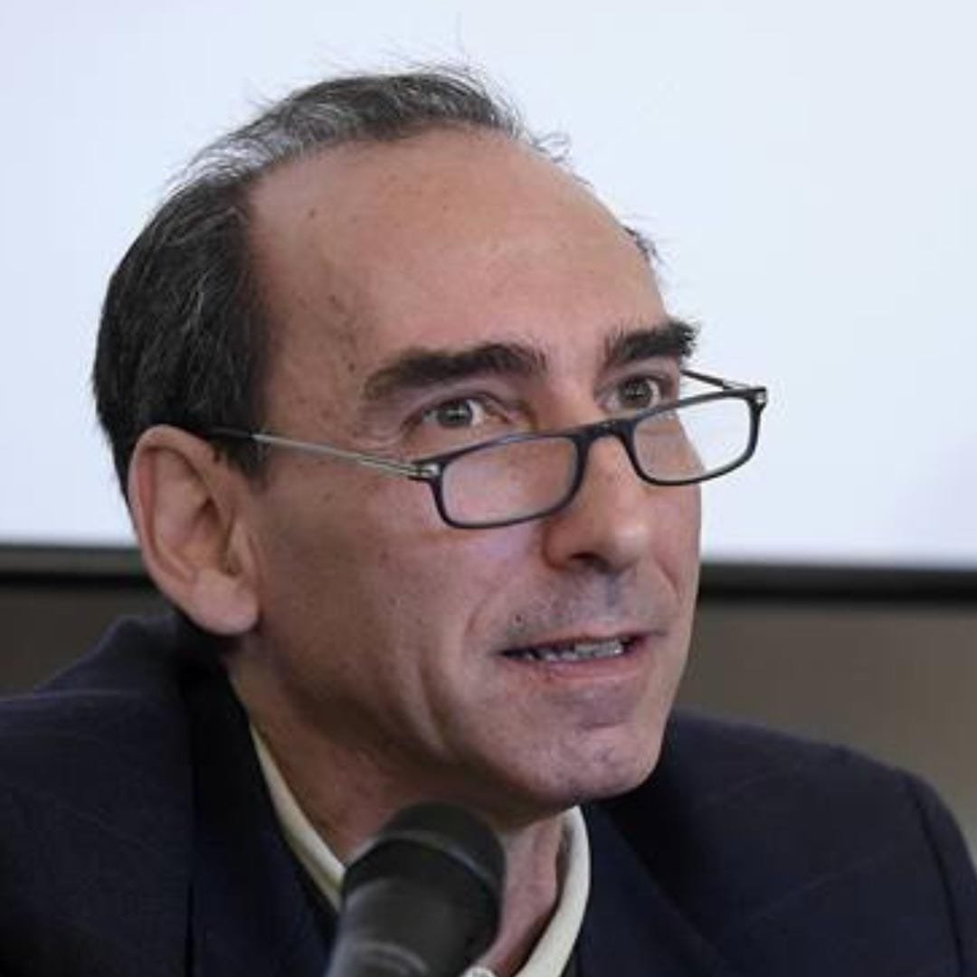 Marcantonio Lucidi