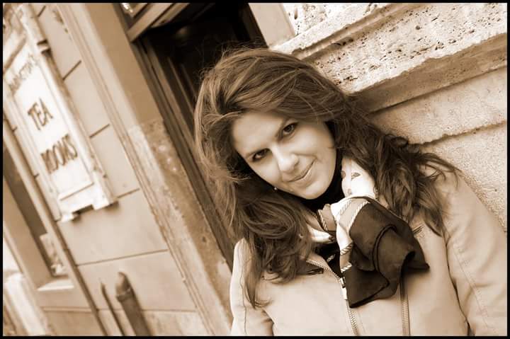 Anna Maria Milone