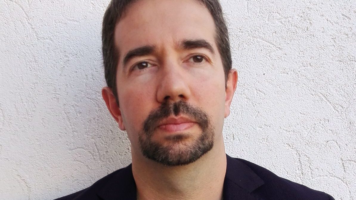 Davide Larocca
