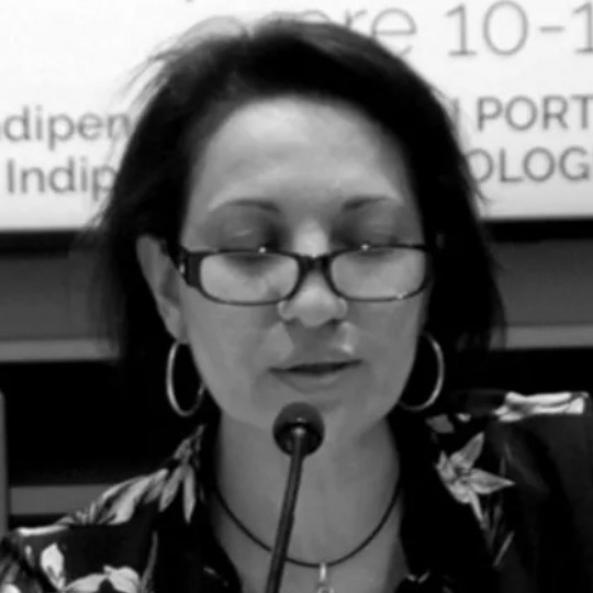 Silvia Ogier