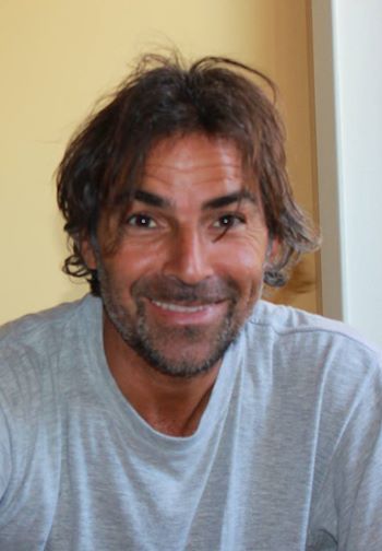 Giuseppe Pizzo