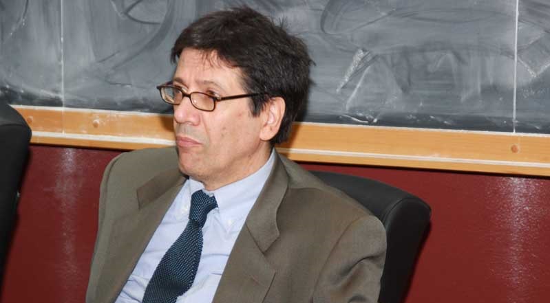 Michele Prospero