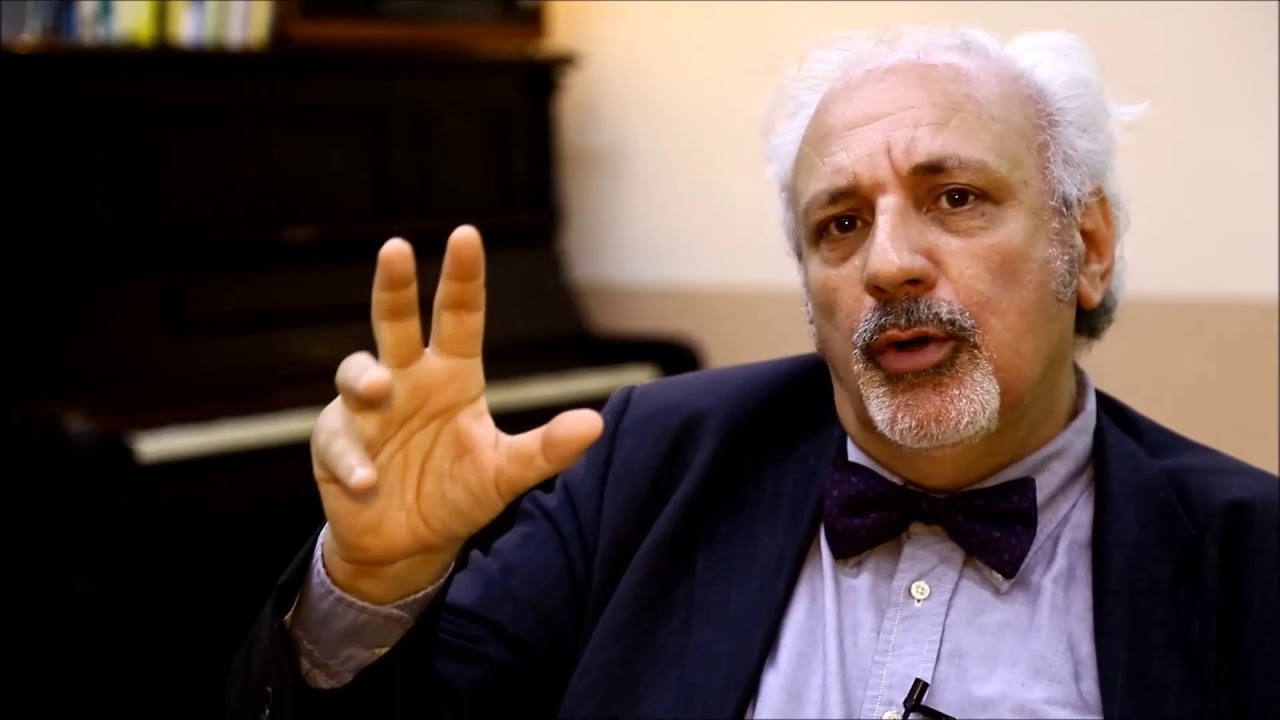 Ugo G. Caruso