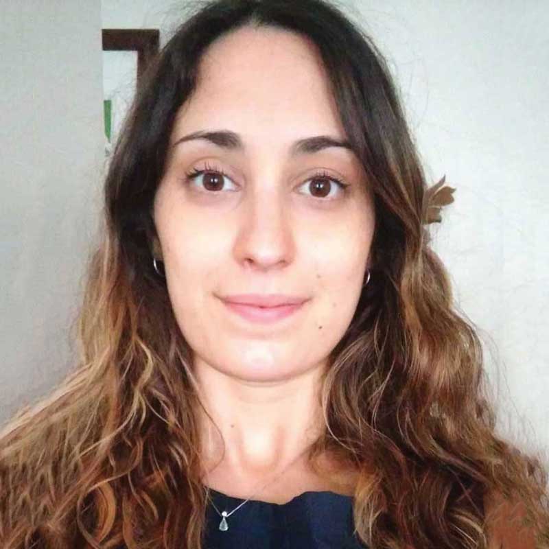 Jessica Lusa