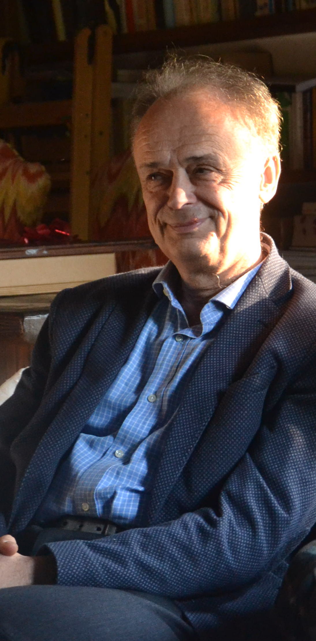 Arnaldo Marcone