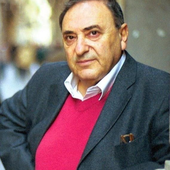Juan José Saer