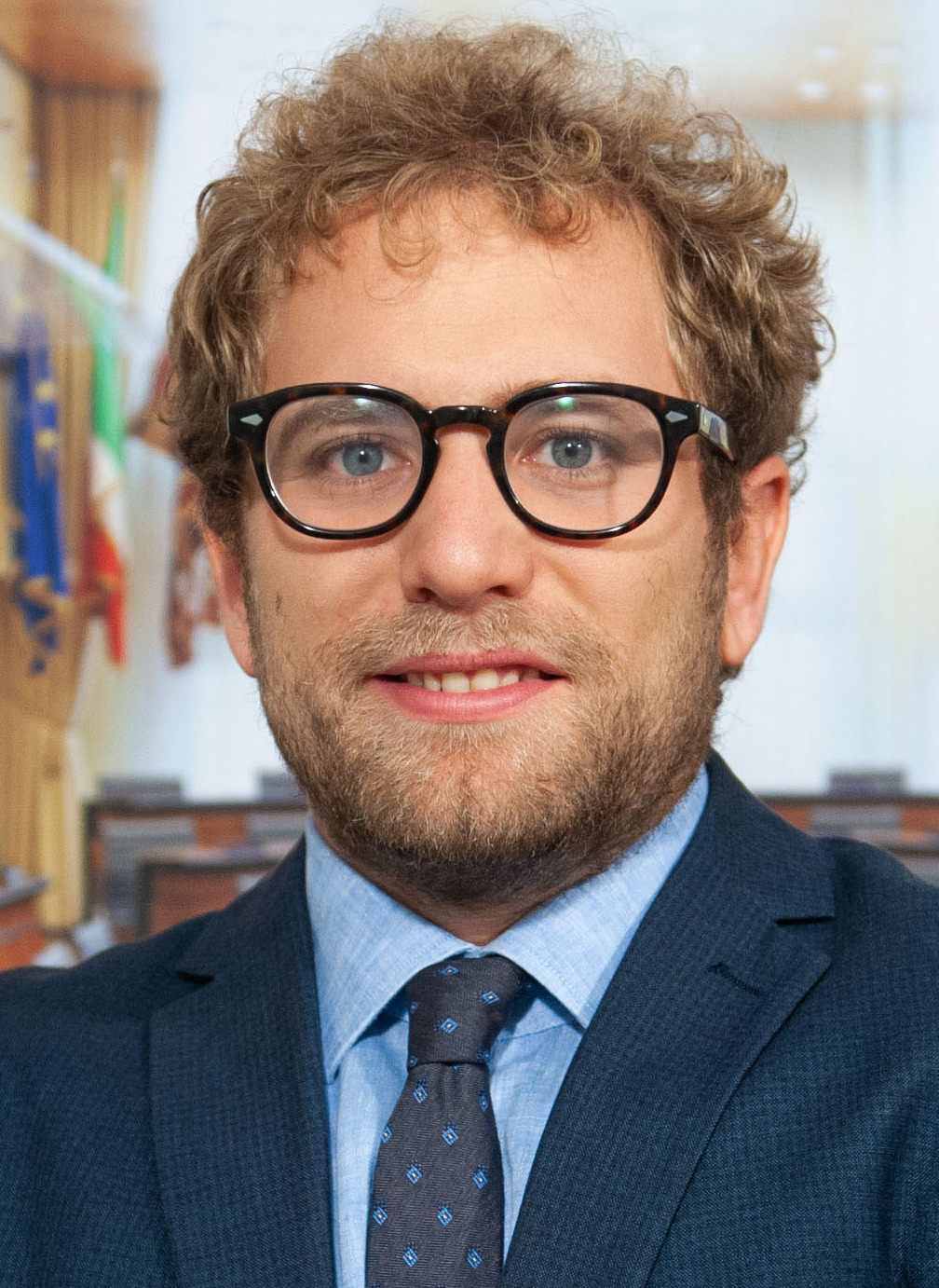 Giacomo Possamai