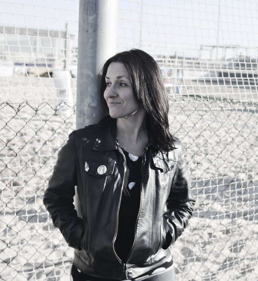 Valentina Griner