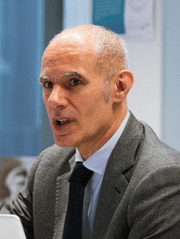 Marco Ricotti