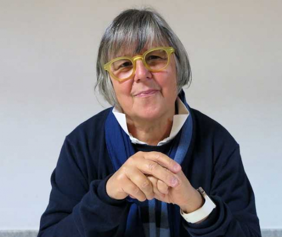 Adriana Balzarini