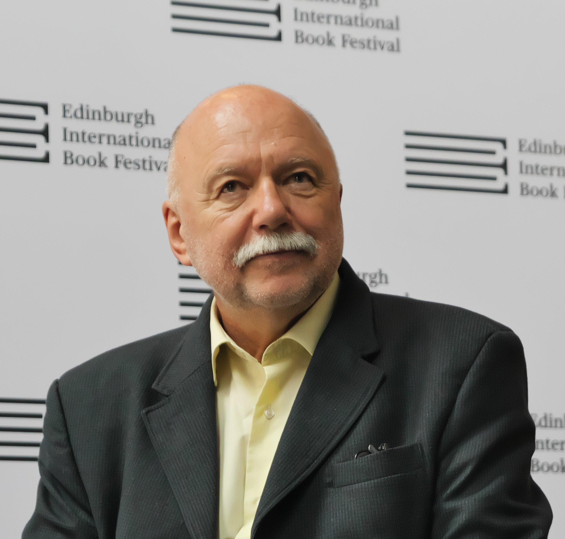 Andrei Kurkov
