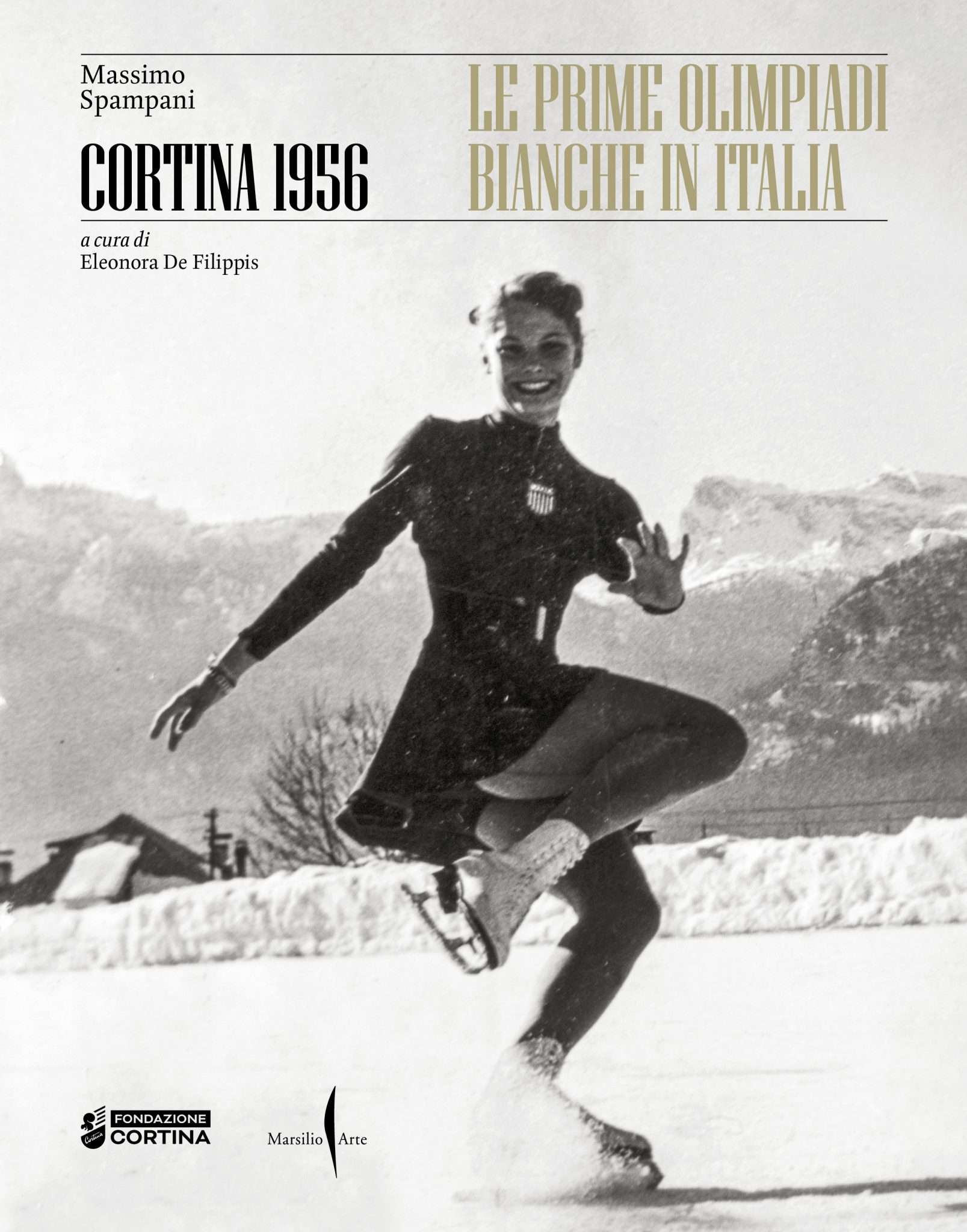 Olimpiadi Bianche - Dal 1956 Al 2026