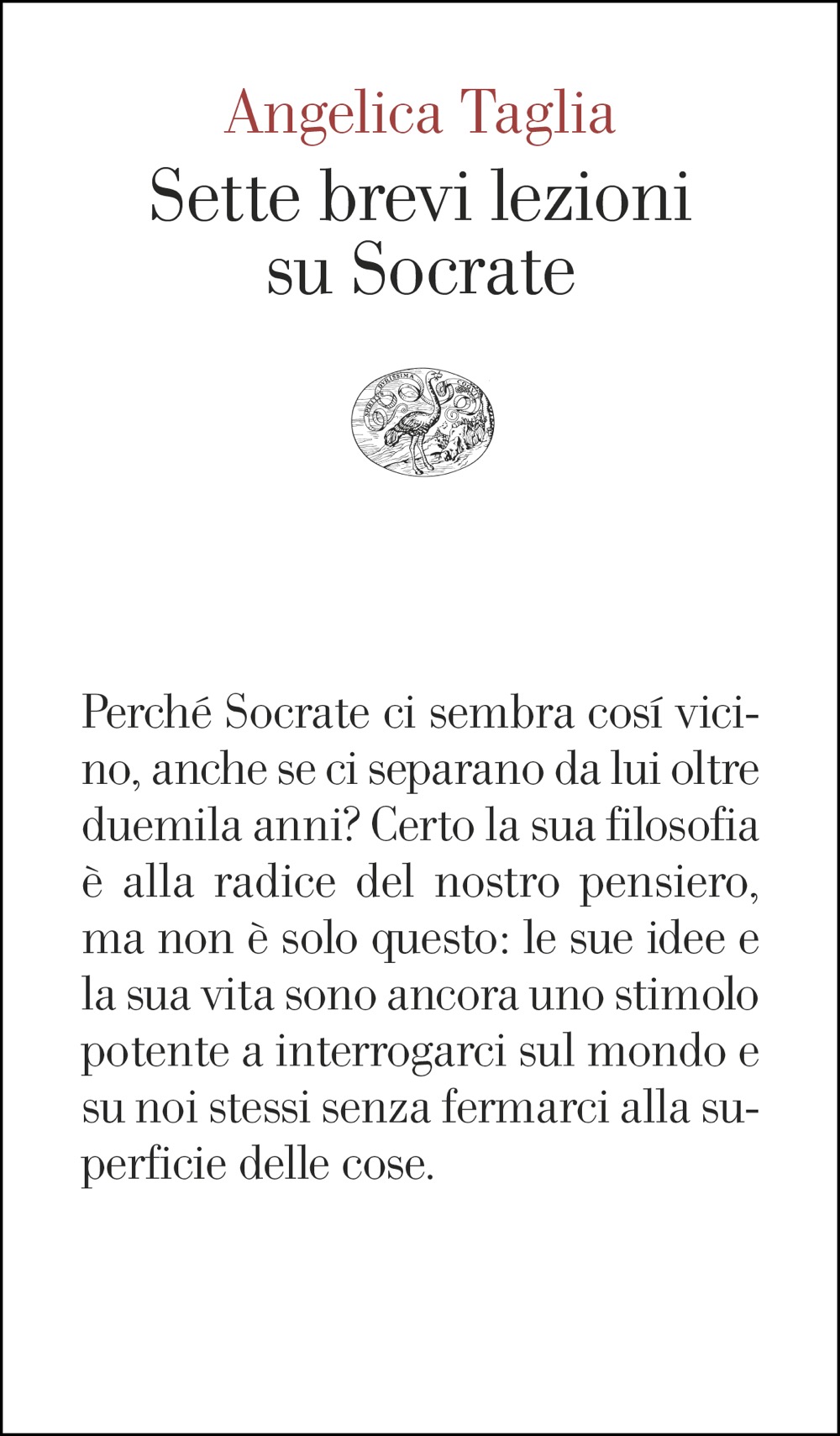 Angelica Taglia