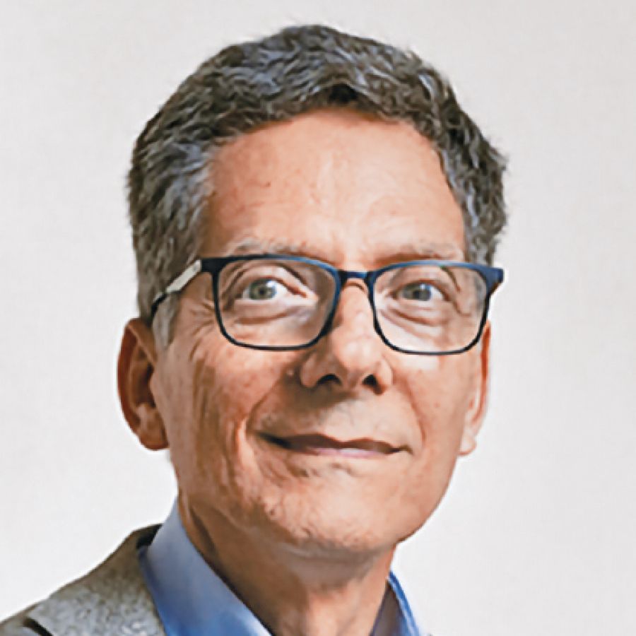 Massimo Bucciantini