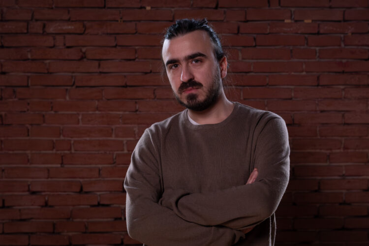 Federico Colombo