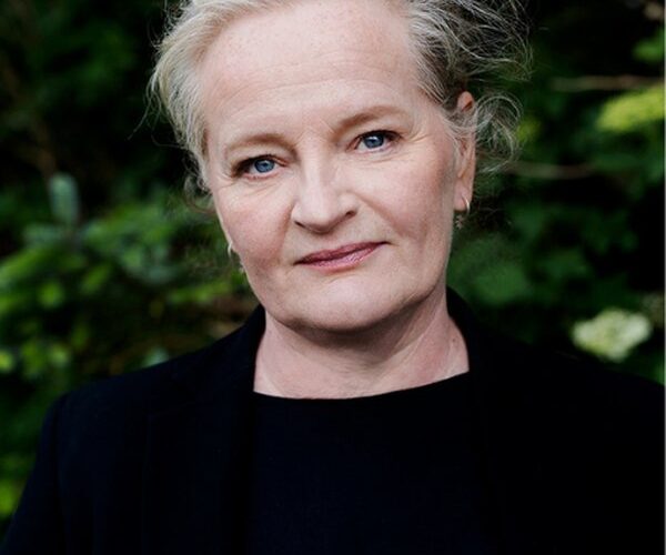 Dorthe Nors