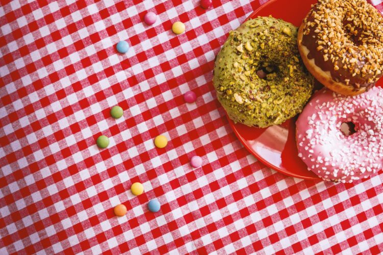 Ingredienti perfetti per un picnic da favola