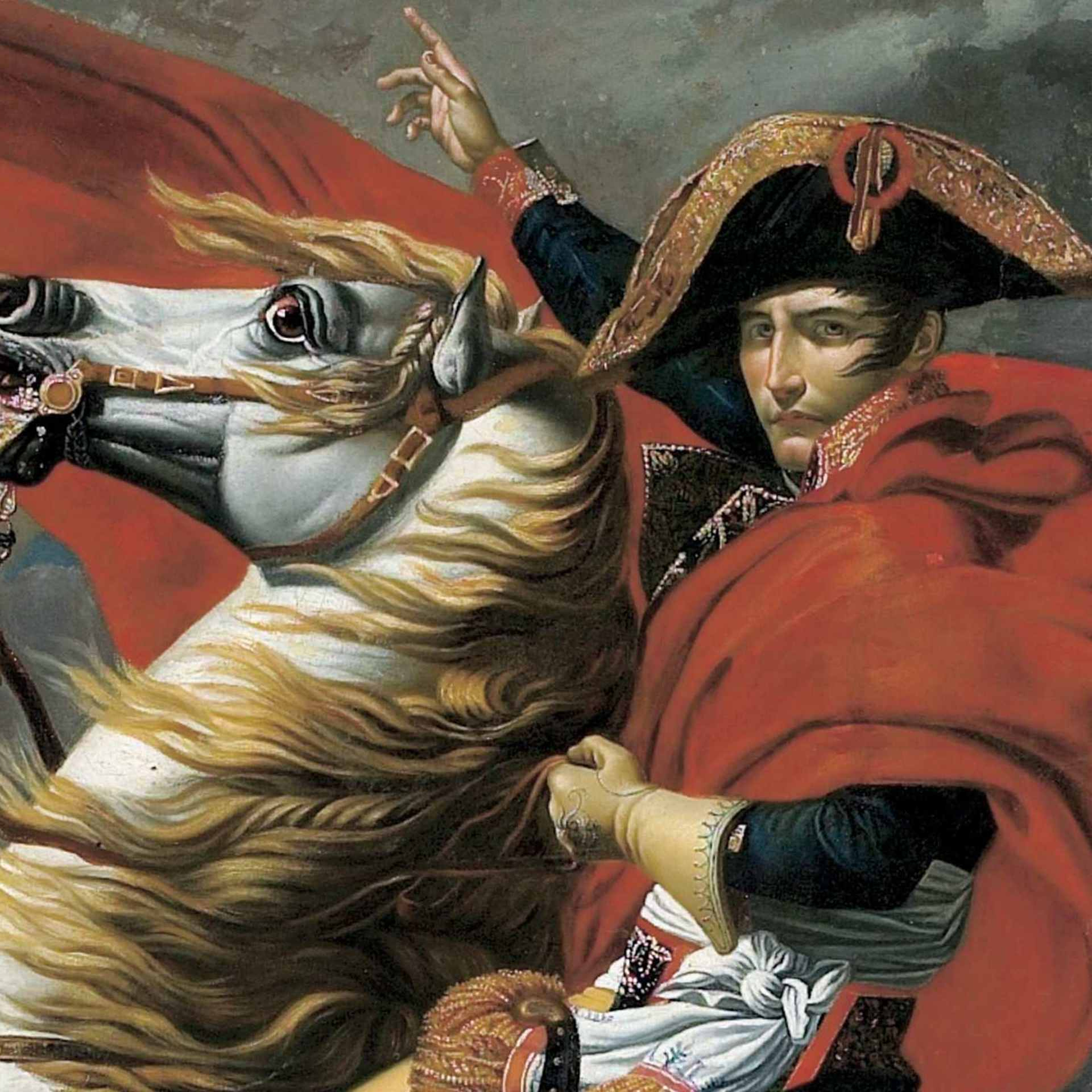Napoleone Bonaparte