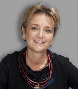 Guendalina Salimei