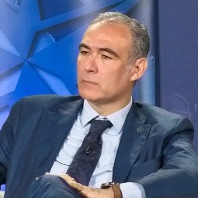 Marco Piredda