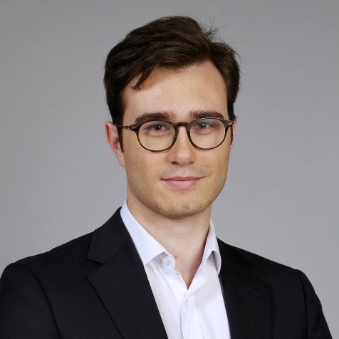 Daniel Foubert