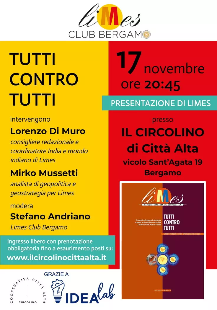 Tutti Contro Tutti