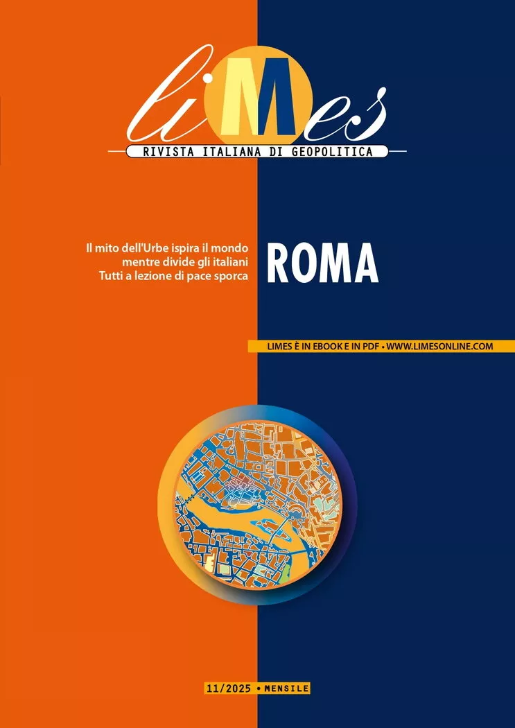Roma