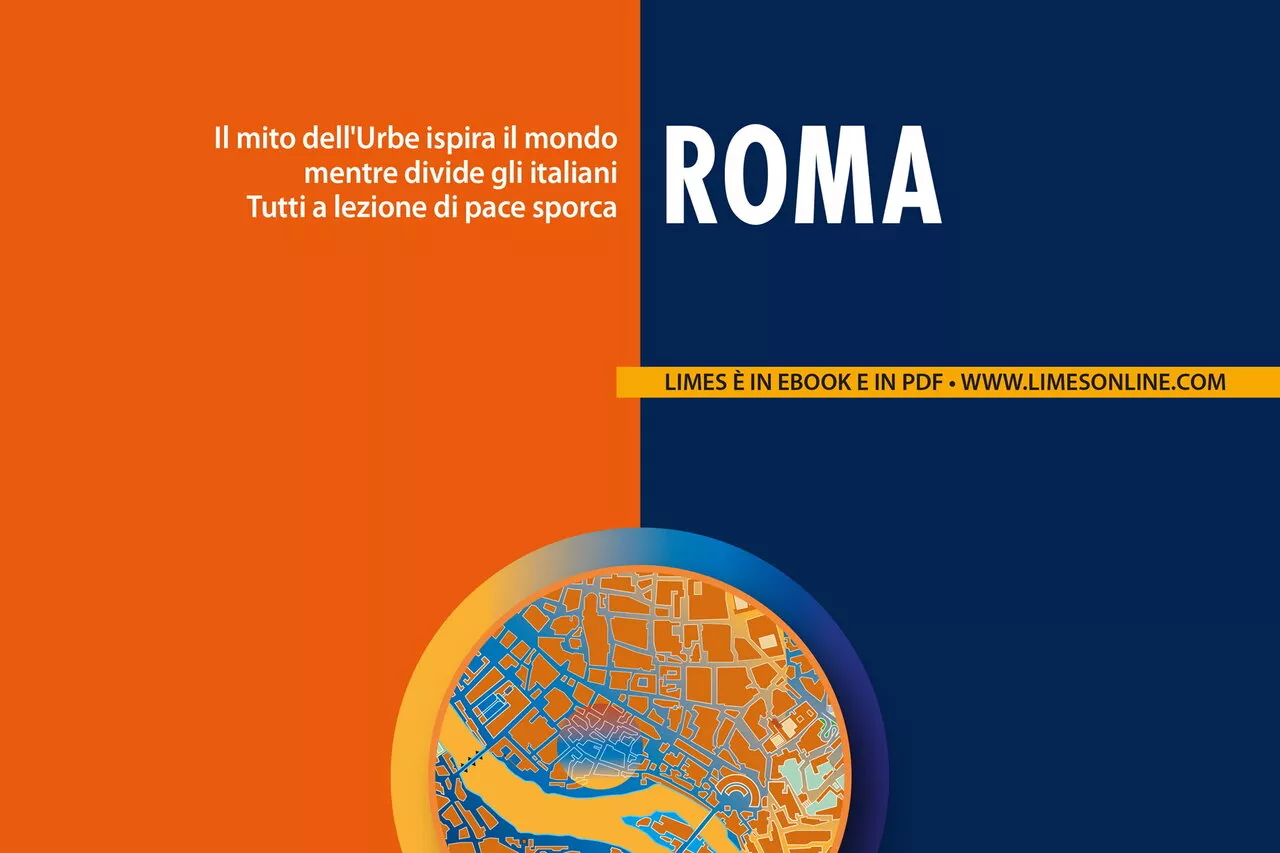 Roma