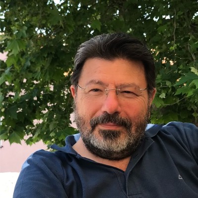 Michele Stangarone
