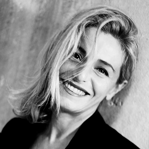 Lucilla Giagnoni
