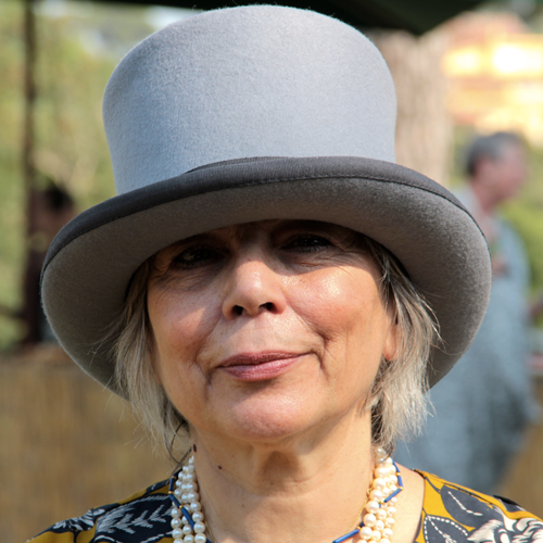 Alessandra Mammì