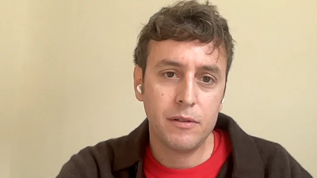 Luca Tosi