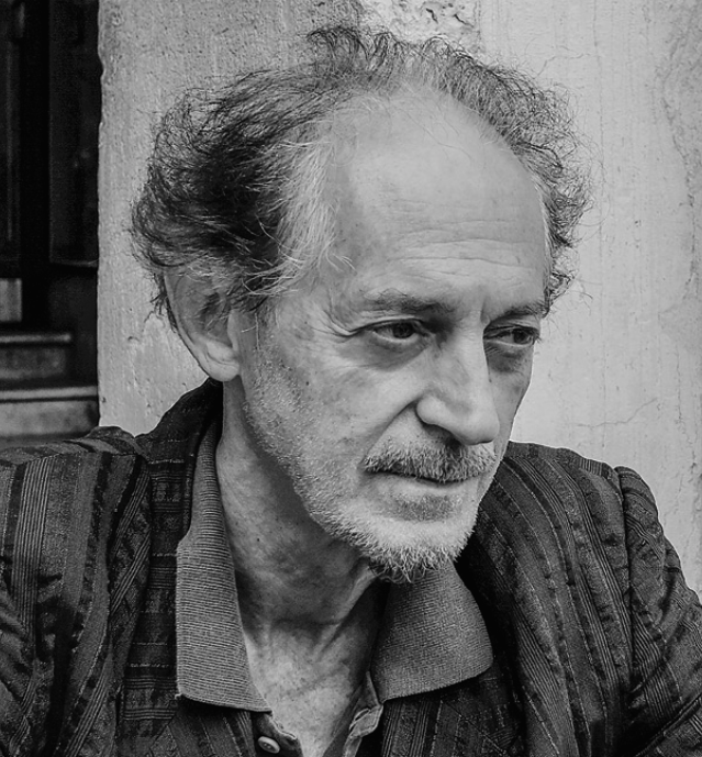 Ermanno Cavazzoni